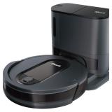 Shark EZ Robot Self Empty Robot Vacuum Gray - Retail: $549.99