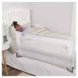 Regalo Swing Down Bed Rail