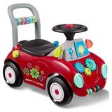 Radio Flyer Sit and Stand Toy