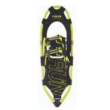 Yukon Ultra Light Snow Shoes 822, Yellow And Black