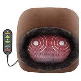Snailax Shiatsu Foot Massager With Heat