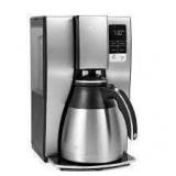 Mr Coffee 10 Cup Programmable Coffee Maker