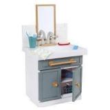 Little Tikes Tiny Bathroom Vanity