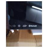 Primst Smart Refrigerator Coffee Table With Storage- Retail: $1999.99