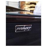 Primst Smart Refrigerator Coffee Table With Storage- Retail: $1999.99