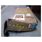 South Shore Armoir Brown