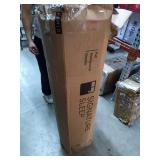 Signature Sleep Contour 8" Independently Encased Coil Mattress - Retail: $235.99