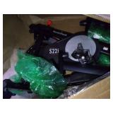 NordicTrack S22i Exercise Bike - Retail: $1499.99