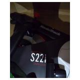 NordicTrack S22i Exercise Bike - Retail: $1499.99
