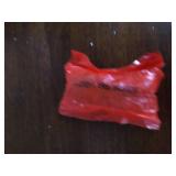 Signature Design By Ashley Owingsville Rustic Farmhouse Dining Room Table Black & Brown- Retail:$299.99