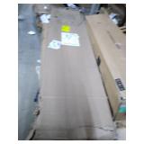 South Shore Full/Queen Storage Bed - Retail: $263.99