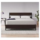 Signature Sleep Contour 8" Independently Encased Coil Mattress - Retail: $235.99