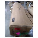 Signature Sleep Contour 8" Independently Encased Coil Mattress - Retail: $235.99