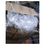 Signature Sleep Contour 8" Independently Encased Coil Mattress - Retail: $235.99