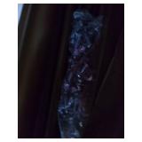 Novogratz Marion Canopy King Bed - Retail: $297.11