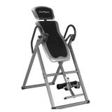 Innova Heavy Duty Fitness Inversion Therapy Table (ITX9600) - Retail: $149.99