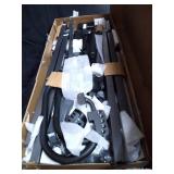 Innova Heavy Duty Fitness Inversion Therapy Table (ITX9600) - Retail: $149.99