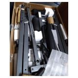 Innova Heavy Duty Fitness Inversion Therapy Table (ITX9600) - Retail: $149.99