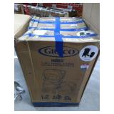 Graco Modes 3 in 1 Travel System Dayton Fashion - Retail: $299.99