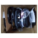 Graco Modes 3 in 1 Travel System Dayton Fashion - Retail: $299.99