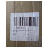 XIXOV 12FT Trampoline Safety Enclosure Black - Retail: $299.99