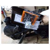 NordicTrack RW900 Rower - Retail: $1599.99