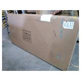 Spinal Solutions 4" Low Profile Wood Traditional Box Spring/Foundation Twin XL