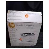 HP LaserJet Pro Printer