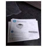 HP LaserJet Pro Printer