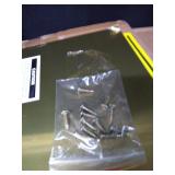 Prime-line Mp4618, 8 X 34-inch Brite Door Kick, Pack Of 1, 8 In X X .03 In