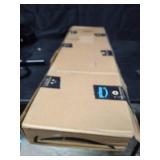 Prime-line Mp4618, 8 X 34-inch Brite Door Kick, Pack Of 1, 8 In X X .03 In