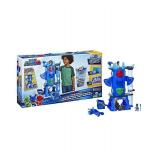 Pj Masks Deluxe Battle Headquarter