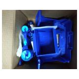 Pj Masks Deluxe Battle Headquarter