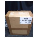 Woodbridge Lighting 16324stn-c80415 Charlotte 3-light Cluster Pendant - Retail: $189.99