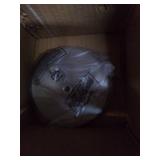 Woodbridge Lighting 16324stn-c80415 Charlotte 3-light Cluster Pendant - Retail: $189.99