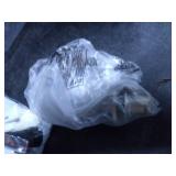 Woodbridge Lighting 16324stn-c80415 Charlotte 3-light Cluster Pendant - Retail: $189.99