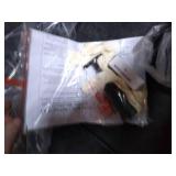 Woodbridge Lighting 16324stn-c80415 Charlotte 3-light Cluster Pendant - Retail: $189.99