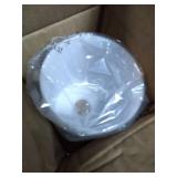 Woodbridge Lighting 16324stn-c80415 Charlotte 3-light Cluster Pendant - Retail: $189.99