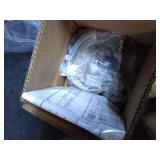 Woodbridge Lighting 16324stn-c80415 Charlotte 3-light Cluster Pendant - Retail: $189.99