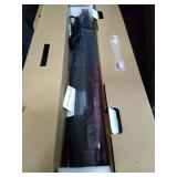 Dr. Infrared Heater 1500W Carbon Indoor Outdoor Patio Garage Wall or Ceiling Mount with Remote