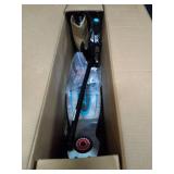 Razor - Power Core E100 Electric Scooter - Blue - Retail: $189.00