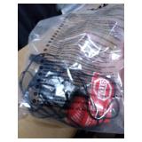 Razor - Power Core E100 Electric Scooter - Blue - Retail: $189.00