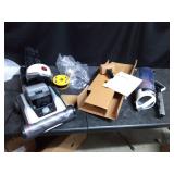 Hoover Elite Swivel Swivel Upright Vacuum