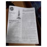 Hoover Elite Swivel Swivel Upright Vacuum