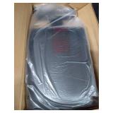 RockJam RJ561-SK 61 Key LCD Display Electronic Keyboard Piano Super Kit Black - Retail: $159.50