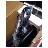 Hoover - WindTunnel Max Capacity Upright Vacuum - Red