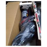 Hoover - WindTunnel Max Capacity Upright Vacuum - Red