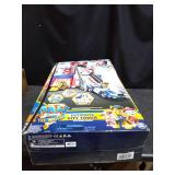 Paw Patrol, Movie Ultimate City 3ft. Tall Transforming Tower with 6 Action Figures, Toy Car, Lights and Sounds, Kids Toys for Ages 3 and up