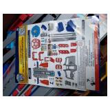 Paw Patrol, Movie Ultimate City 3ft. Tall Transforming Tower with 6 Action Figures, Toy Car, Lights and Sounds, Kids Toys for Ages 3 and up