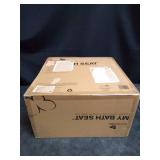 Summer My Bath Seat (Blue)